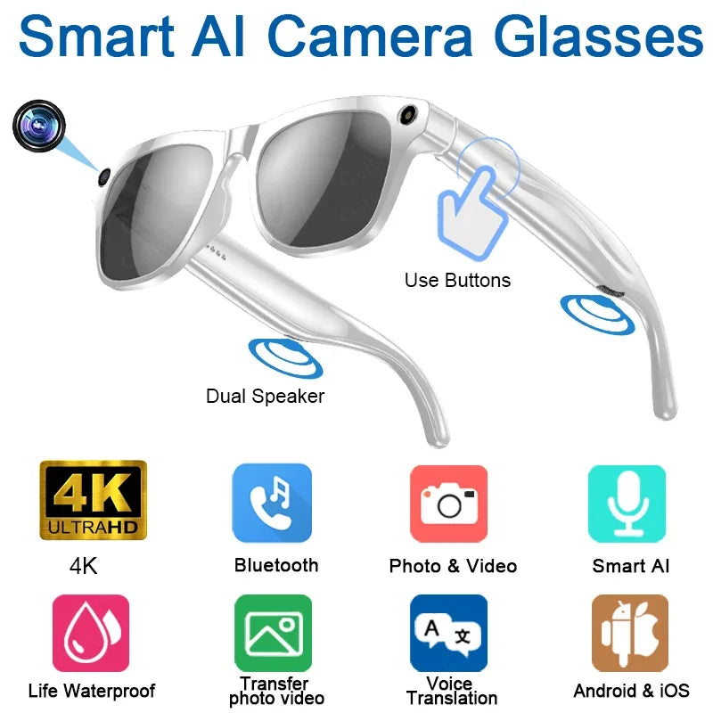 Smart Galsses
